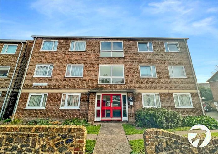 2 Bedroom Flat To Rent In Woolwich Road, Belvedere, DA17