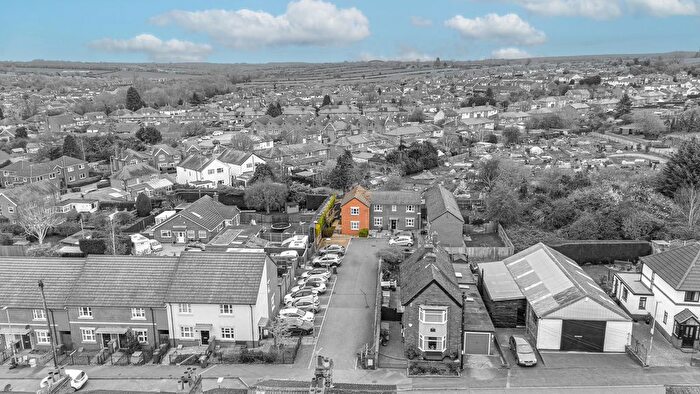 2 Bedroom Semi Detached House For Sale In Belgrave Close, Sileby, Loughborough, LE12