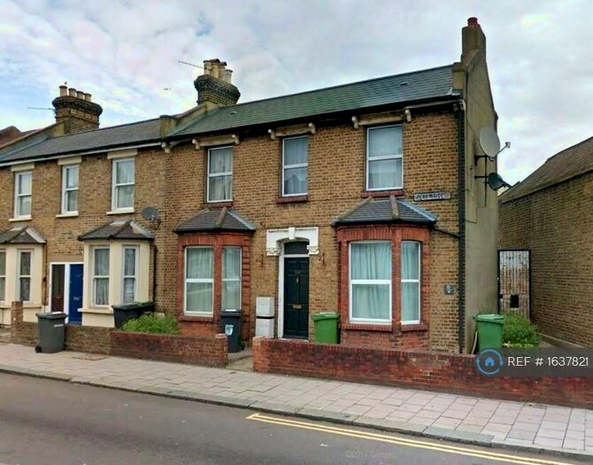 1 Bedroom Flat To Rent In Forest Hill, London, SE23