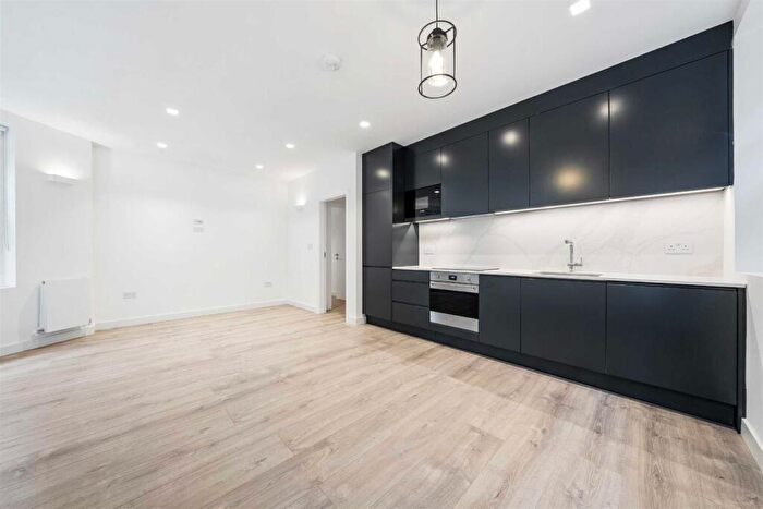 1 Bedroom Flat To Rent In Maresfield Gardens, NW3