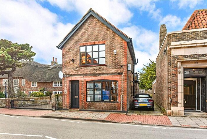 Property For Sale In High Street, High Street, PO20