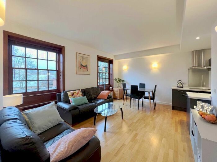 2 Bedroom Flat To Rent In Gilbert Scoot Building, London SW15