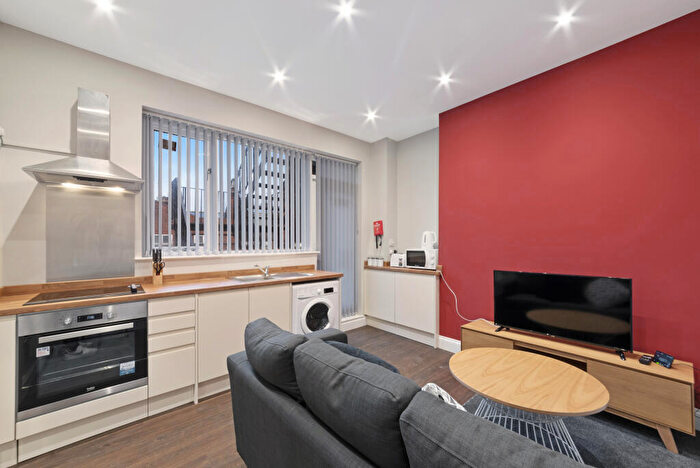 1 Bedroom Apartment To Rent In Waveney Road, Lowestoft, NR32