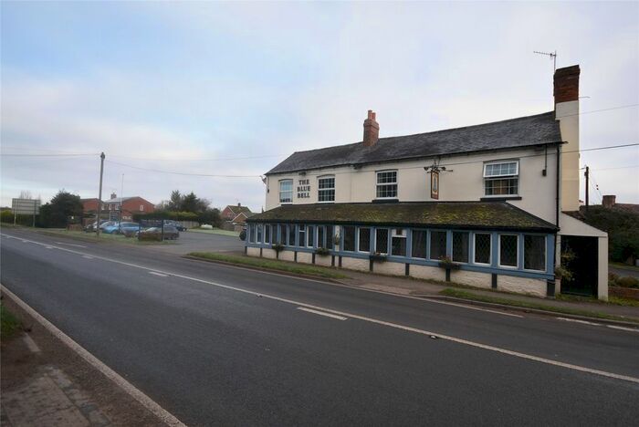 Restaurant Retail Property / Shop For Sale In Grove Crescent, Upton-Upon-Severn, Worcester, Worcestershire, WR8