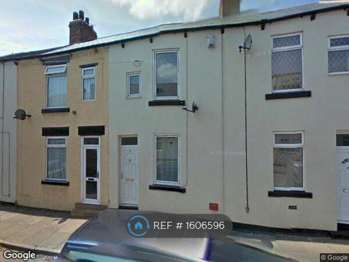 2 Bedroom Terraced House To Rent In Milgate Street, Royston, Barnsley, S71