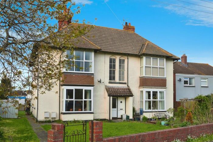 1 Bedroom Flat For Sale In Redwick Road, Pilning, Bristol, BS35