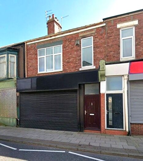 2 Bedroom Flat To Rent In Hylton Road, Millfield, Sunderland, SR4