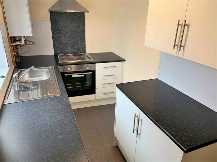 2 Bedroom Flat To Rent In Plessey Road, Blyth, NE24