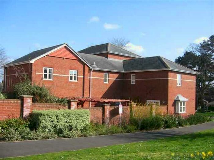 2 Bedroom Apartment To Rent In Addington Court, Horseguards, Exeter, EX4