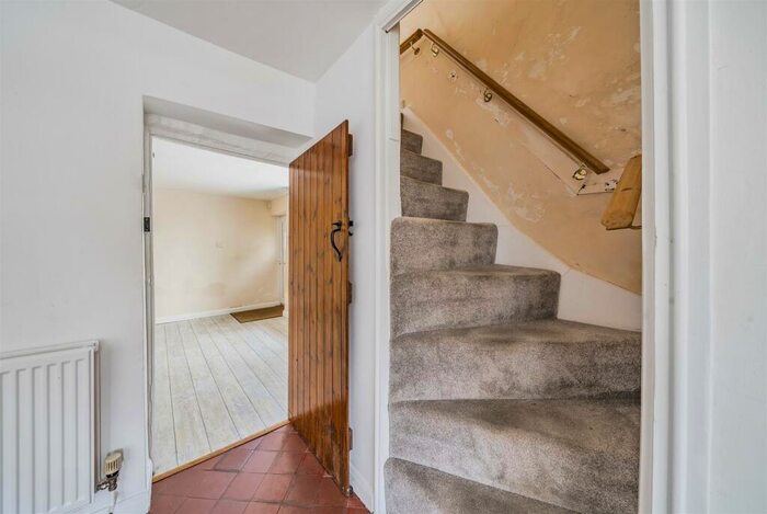 2 Bedroom Semi-Detached House For Sale In Bull Hill, Bideford, EX39