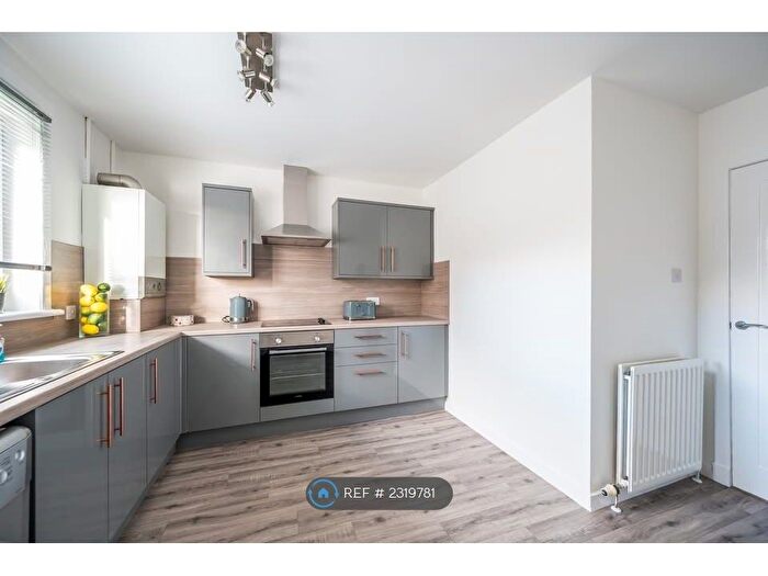 3 Bedroom Flat To Rent In Cowgate, Tayport, DD6