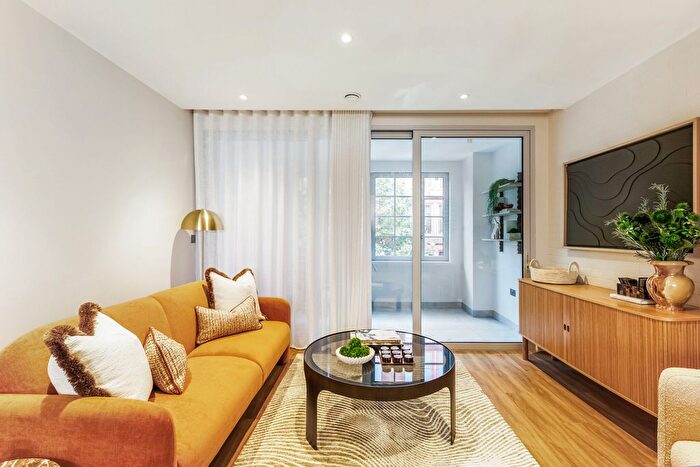 2 Bedroom Flat For Sale In Lumen, Fish Island, Hackney Wick, E3