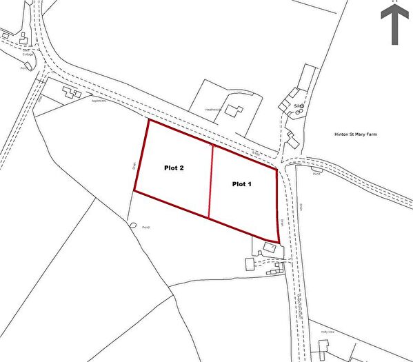 Land For Sale In Plot, Land South Side Of, Kimbolton Road, Bolnhurst, MK44