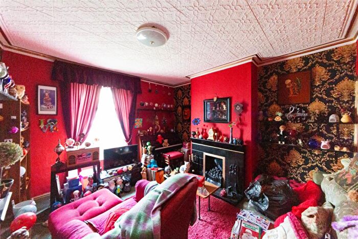 3 Bedroom Terraced House For Sale In Melbourne Road | Bishopston, BS7