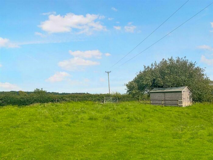 Land For Sale In Broadoak, Bridport, DT6