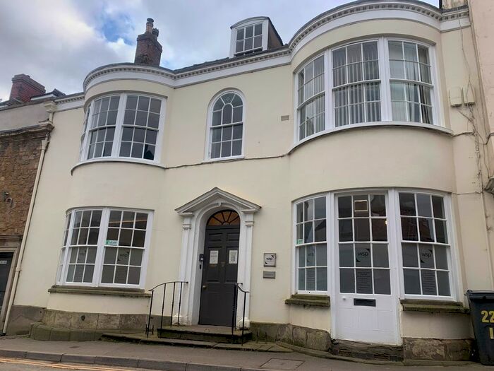 Property To Rent In Long Street, Dursley, Gloucestershire, GL11