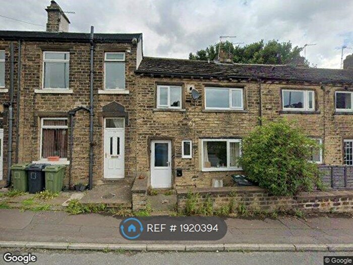 2 Bedroom Terraced House To Rent In Manchester Road, Huddersfield, HD4