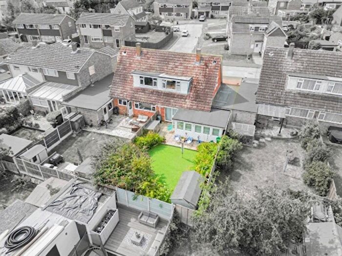 4 Bedroom Semi-Detached House For Sale In Sceptre Close, Tollesbury, CM9