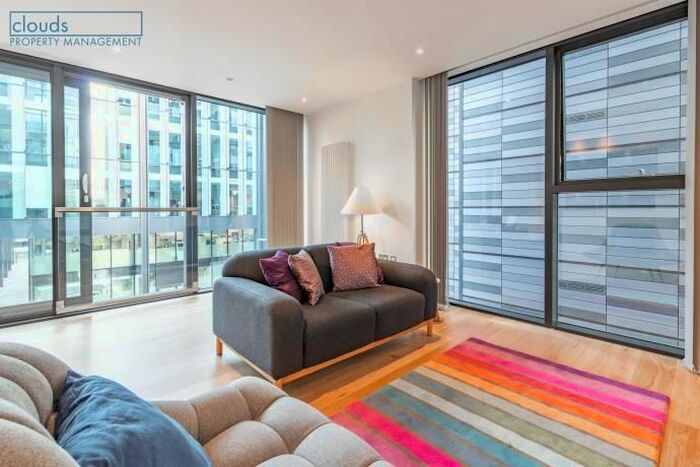 1 Bedroom Flat To Rent In Simpson Loan, Edinburgh, EH3