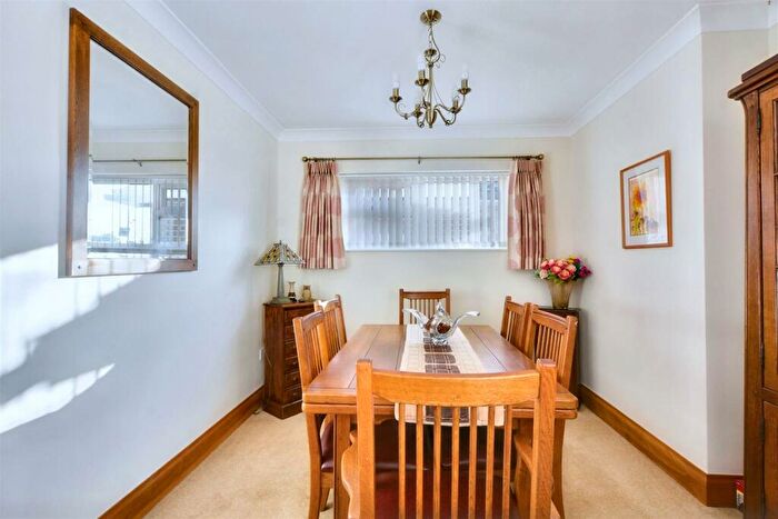 2 Bedroom Detached Bungalow For Sale In Lock Lane, Sawley, NG10