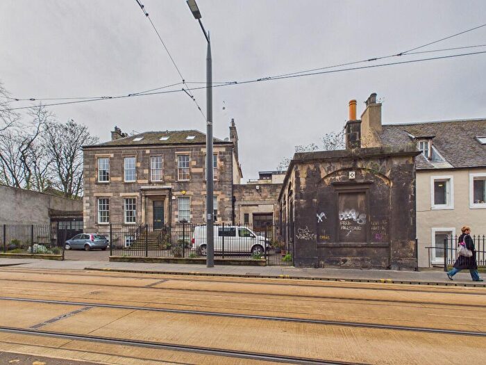1 Bedroom Flat To Rent In Constitution Street, Leith, Edinburgh, EH6