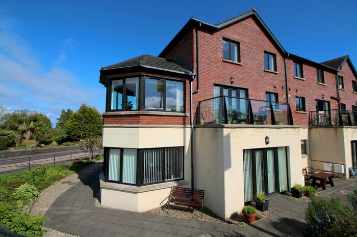 3 Bedroom Flat For Sale In Cable Road, Whitehead, Carrickfergus, County Antrim, BT38
