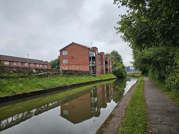2 Bedroom Flat To Rent In Sunny Bank, Burslem, ST6