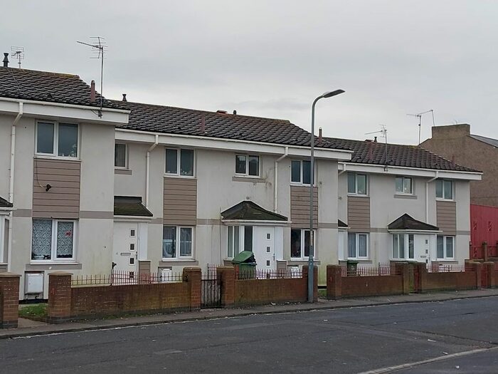 3 Bedroom Terraced House To Rent In Douglas Walk, Stockton-On-Tees, TS20