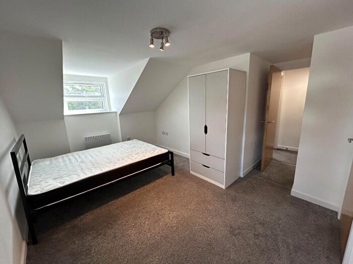 1 Bedroom Apartment To Rent In Nottingham Road, Nottingham, Nottinghamshire, NG15