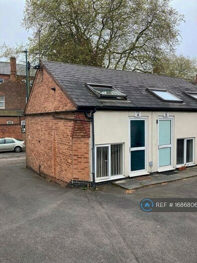 1 Bedroom Flat To Rent In Mapperley Road, Nottingham, NG3
