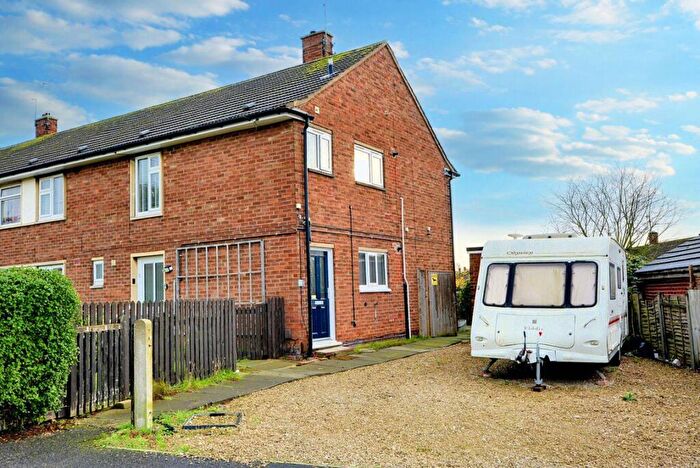 2 Bedroom Flat To Rent In Hillfield Road, Stapleford, Nottingham, NG9