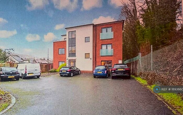 1 Bedroom Flat To Rent In Spargo House, Whyteleafe, CR3