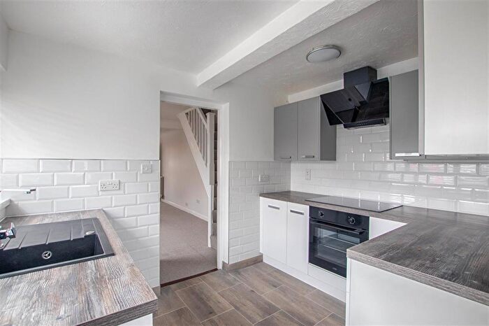 2 Bedroom End Of Terrace House To Rent In Dunmow Road, Bishops Stortford, Herts, CM23