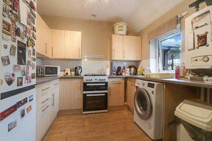 2 Bedroom Apartment For Sale In The Fernery, Chambercombe Road, Ilfracombe, Devon, EX34