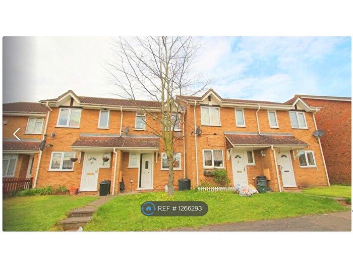2 Bedroom Terraced House To Rent In Newcombe Rise, West Drayton, UB7