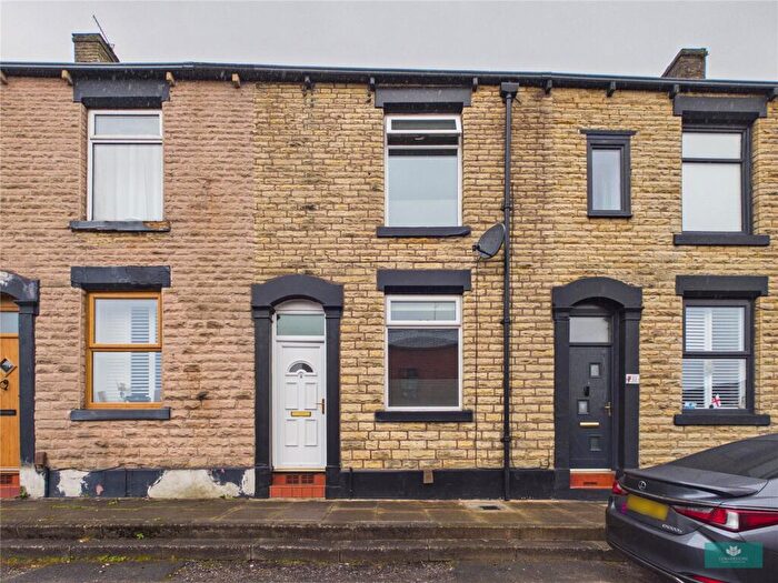 2 Bedroom Terraced House For Sale In Arthur Street, Shaw, Oldham, Greater Manchester, OL2