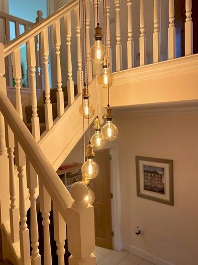 4 Bedroom Property For Sale In Stable Court, Sundrum, Ayr, KA6