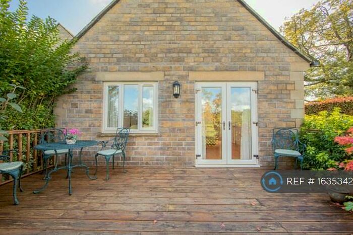 1 Bedroom Maisonette To Rent In Annexe, Corsham, SN13