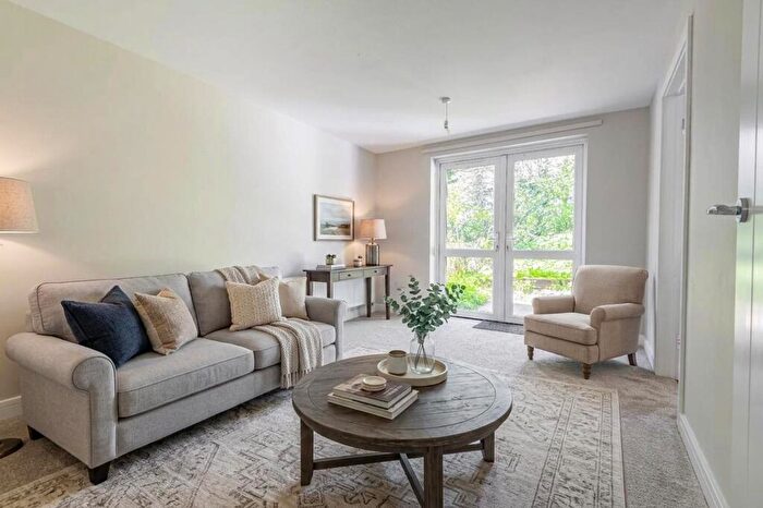 2 Bedroom Maisonette For Sale In Blake Court, Swaffham, PE37