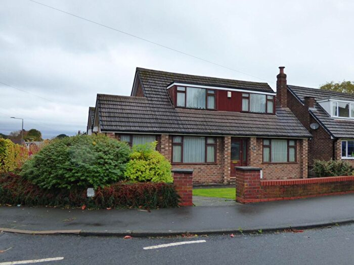 4 Bedroom Detached House To Rent In Windermere Road, High Lane, Stockport, SK6