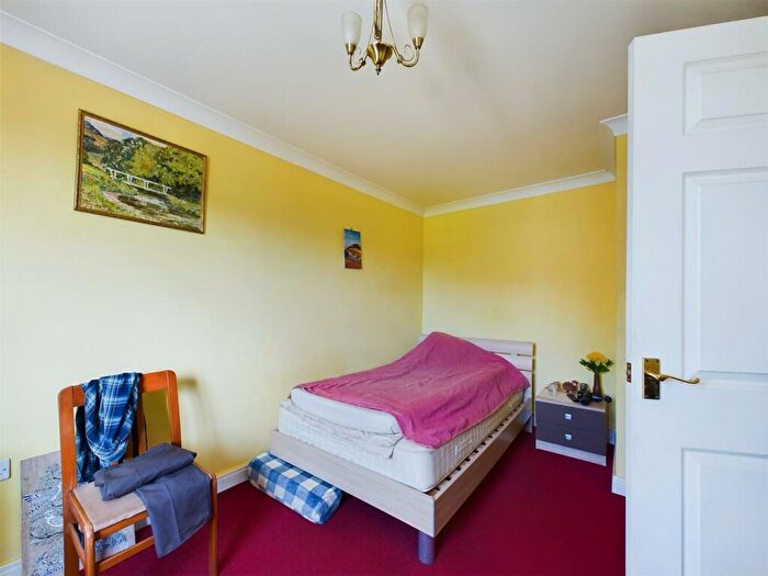 2 Bedroom Detached Bungalow For Sale In Dymoke Road, Mablethorpe, LN12
