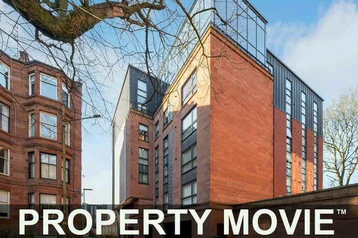 2 Bedroom Apartment To Rent In /, Hayburn Lane, G12