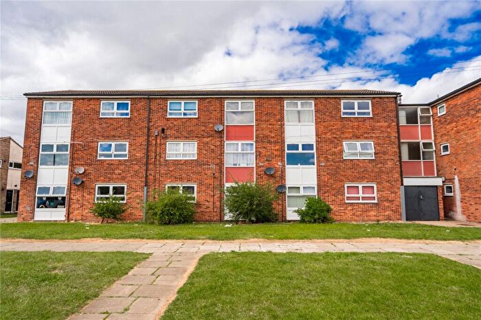 1 Bedroom Apartment To Rent In Eskdale Way, Grimsby, N E Lincolnshire, DN37