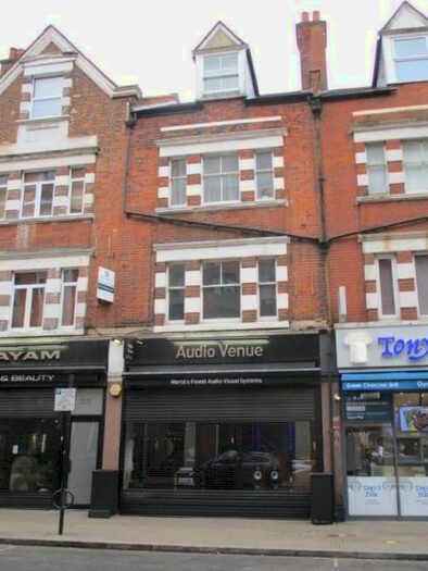 Property To Rent In Bond Street, London, W5