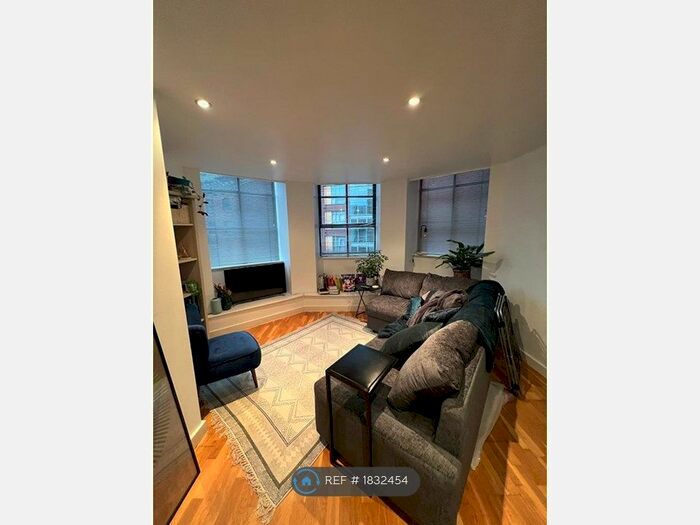 1 Bedroom Flat To Rent In Neptune Street, Leeds, LS9