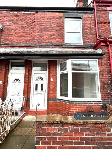 2 Bedroom Terraced House To Rent In Dona Street, Stockport, SK1