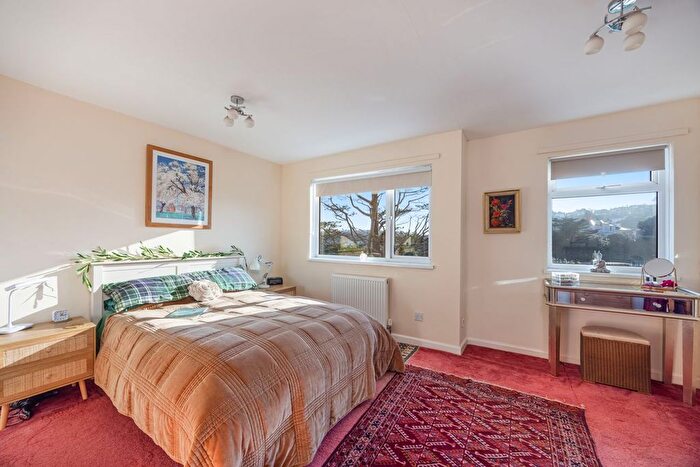 3 Bedroom Town House For Sale In Asheldon Road, Wellswood, Torquay, Devon, TQ1