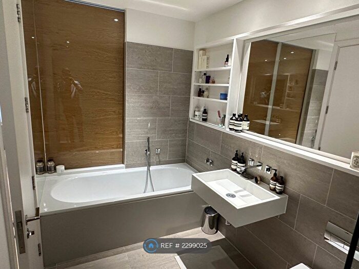 1 Bedroom Flat To Rent In Greycoat Street, London, SW1P