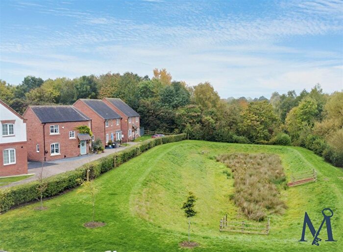 3 Bedroom Detached House For Sale In Blackham Road, Hugglescote, Coalville, LE67