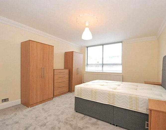 1 Bedroom Apartment To Rent In Malvern Road, , London, NW6